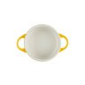 01 mini cocotte le creuset nectar