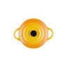 02 mini cocotte le creuset nectar