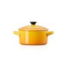 03 mini cocotte le creuset nectar
