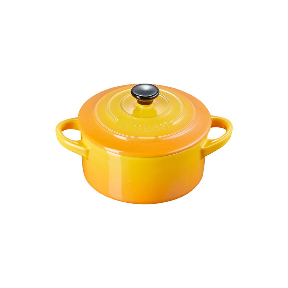 04 mini cocotte le creuset nectar