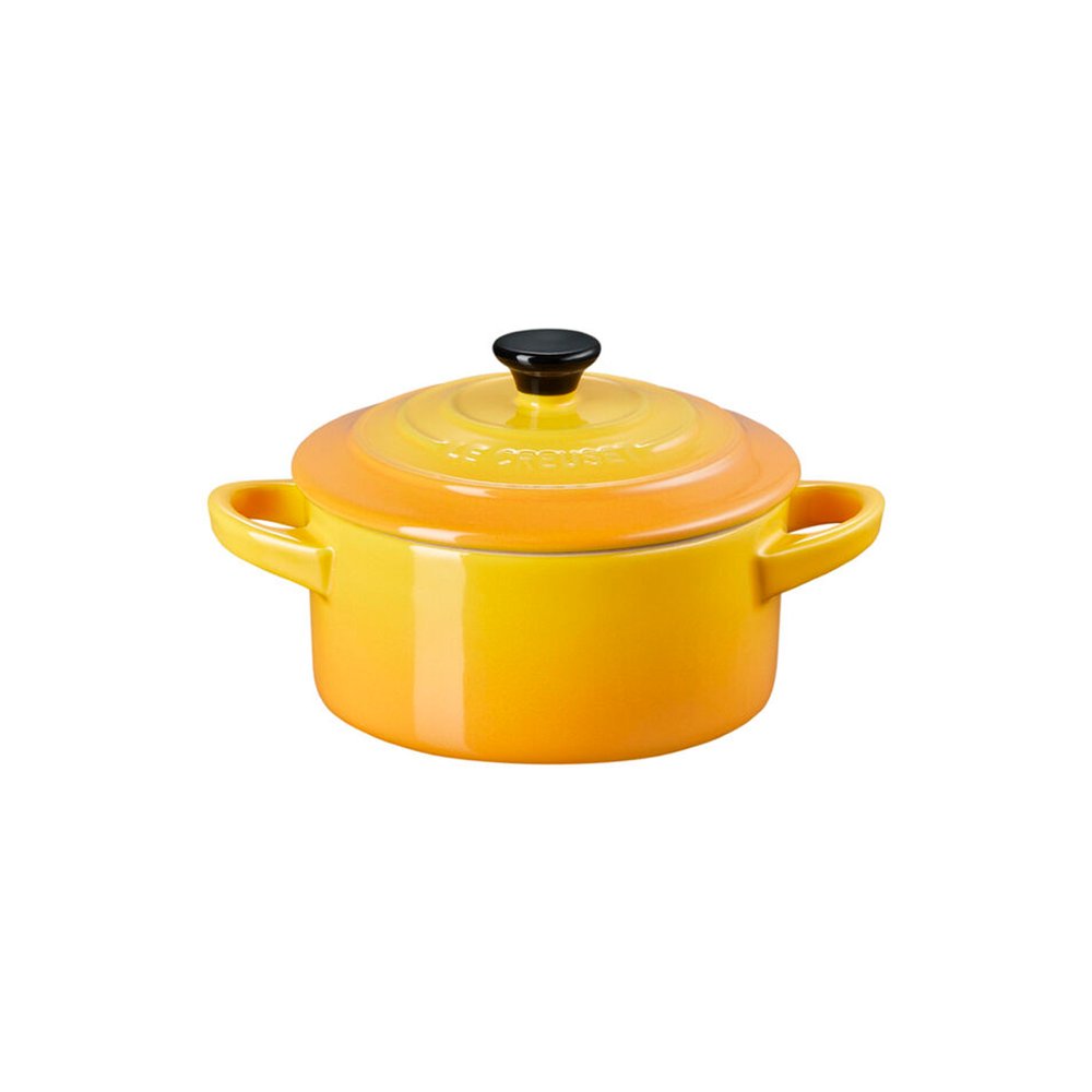 05 mini cocotte le creuset nectar