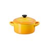 05 mini cocotte le creuset nectar