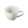 01 caneca bistro le creuset 400 ml meringue