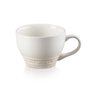 05 caneca bistro le creuset 400 ml meringue
