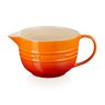 05 bowl de preparo le creuset 2 l laranja
