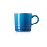 02 caneca le creuset 200 ml azul marseille