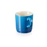 04 caneca le creuset 200 ml azul marseille