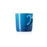 06 caneca le creuset 200 ml azul marseille