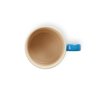 04 caneca le creuset 350 ml azul marseille
