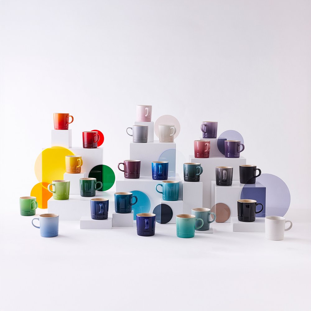 05 caneca le creuset 350 ml azul caribe