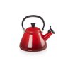 06 chaleira kone le creuset 1 6 l vermelho