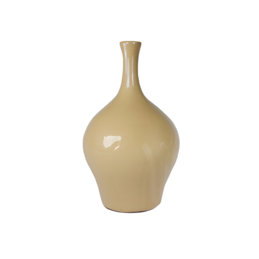 vaso bow mali em ceramica pequeno fendi