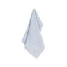 01 toalha de rosto trussardi 100 algodao casteli azul