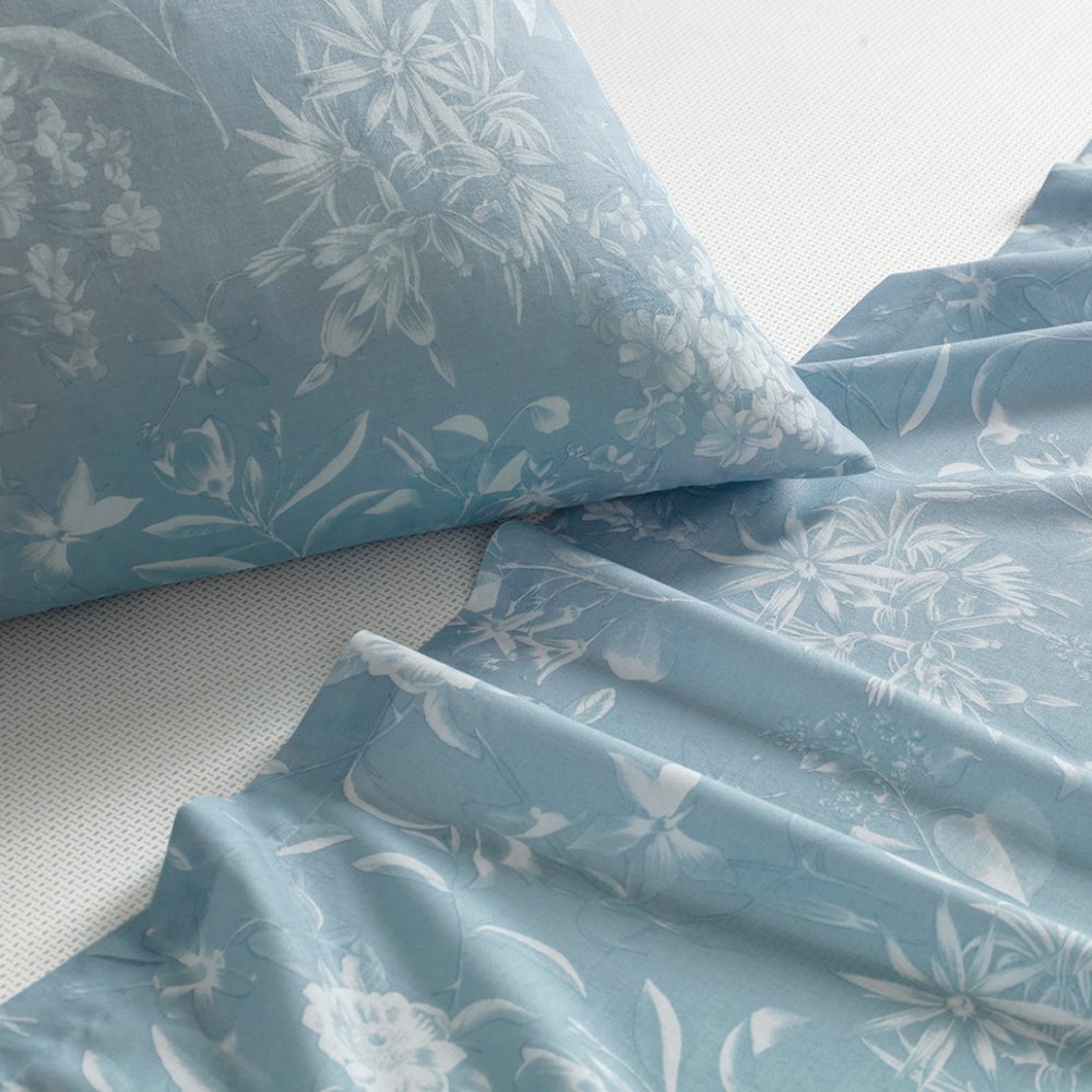 04 jogo de cama karsten 160 fios 100 algodao enara king