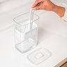 03 organizador de temperos clear fresh 1 5 l