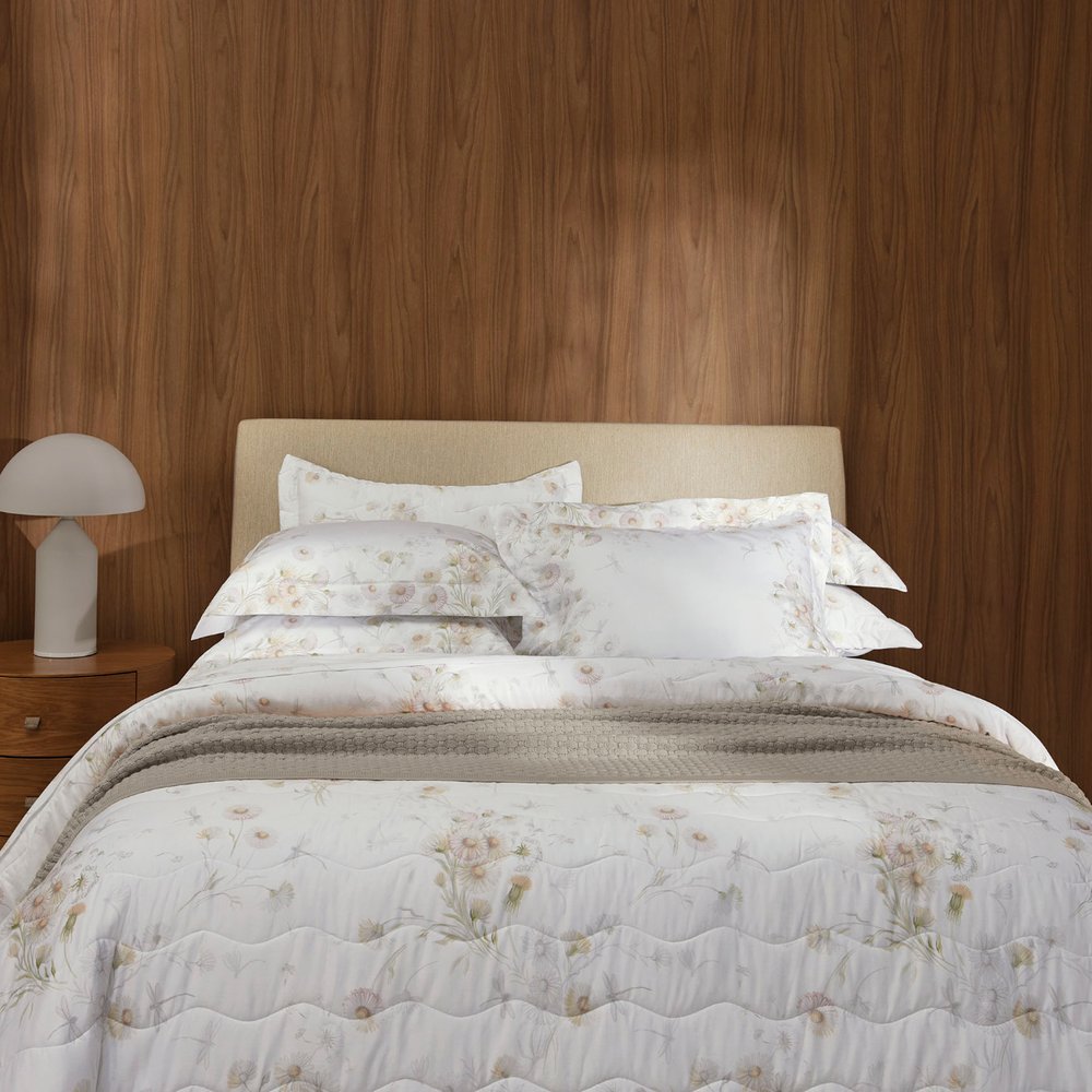 03 jogo de colcha trussardi 300 fios 100 algodao egipcio bellis king