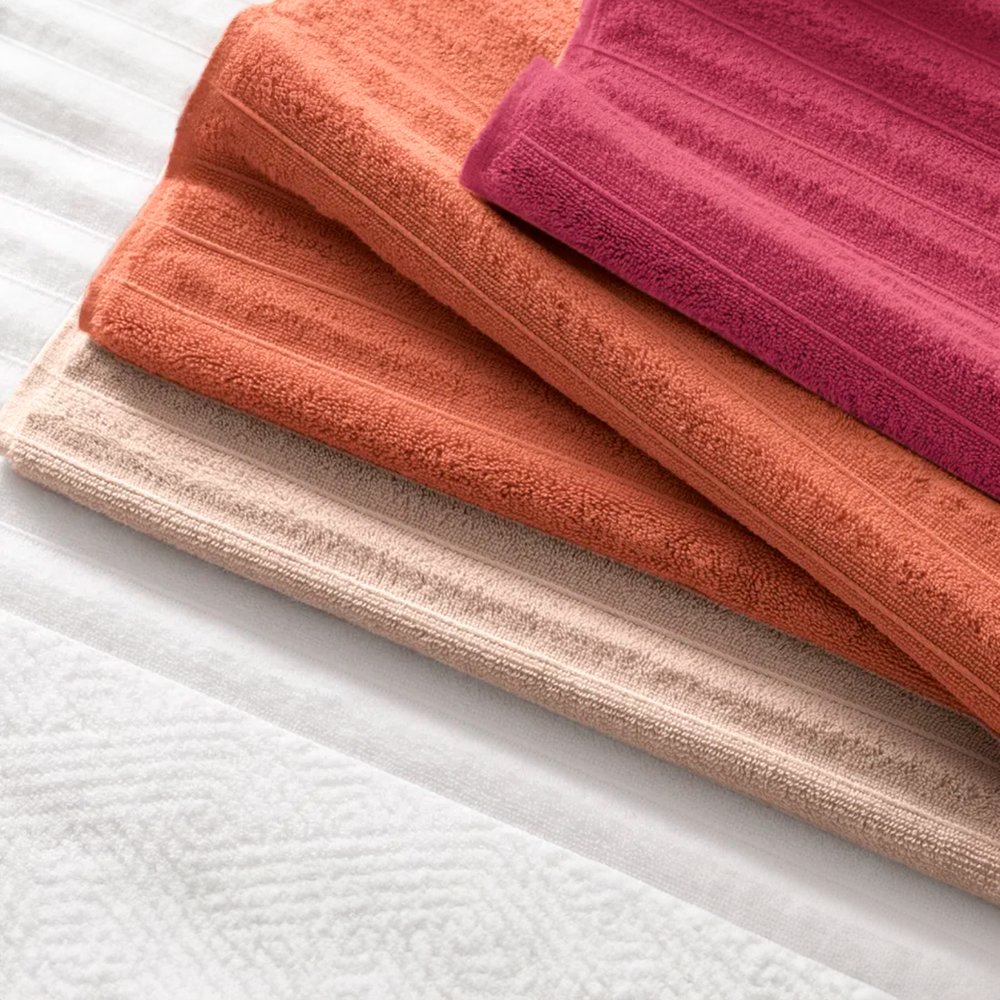 01 toalha de piso trussardi 100 algodao linee passione