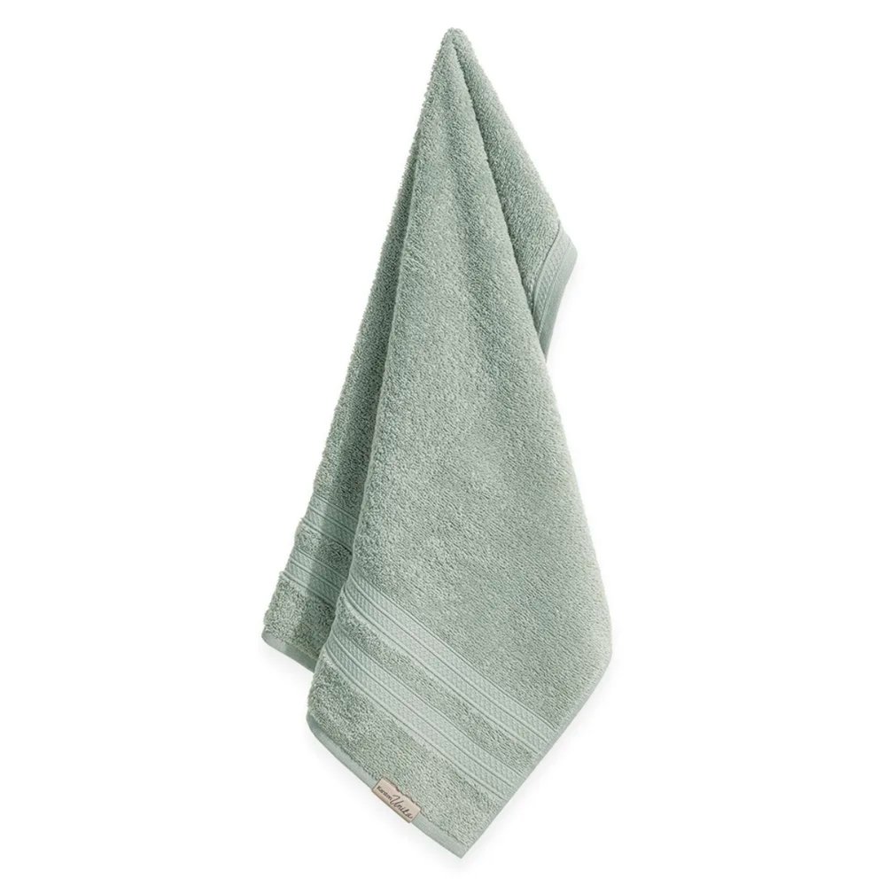 02 toalha de rosto karsten 100 algodao unika matcha