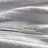 toalha de rosto karsten unika cinza 4