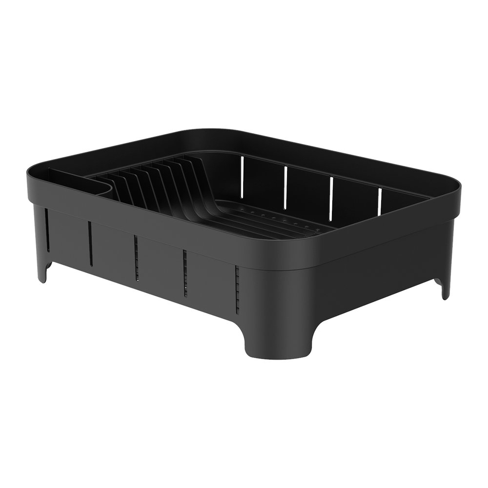 02 escorredor de louca trium preto