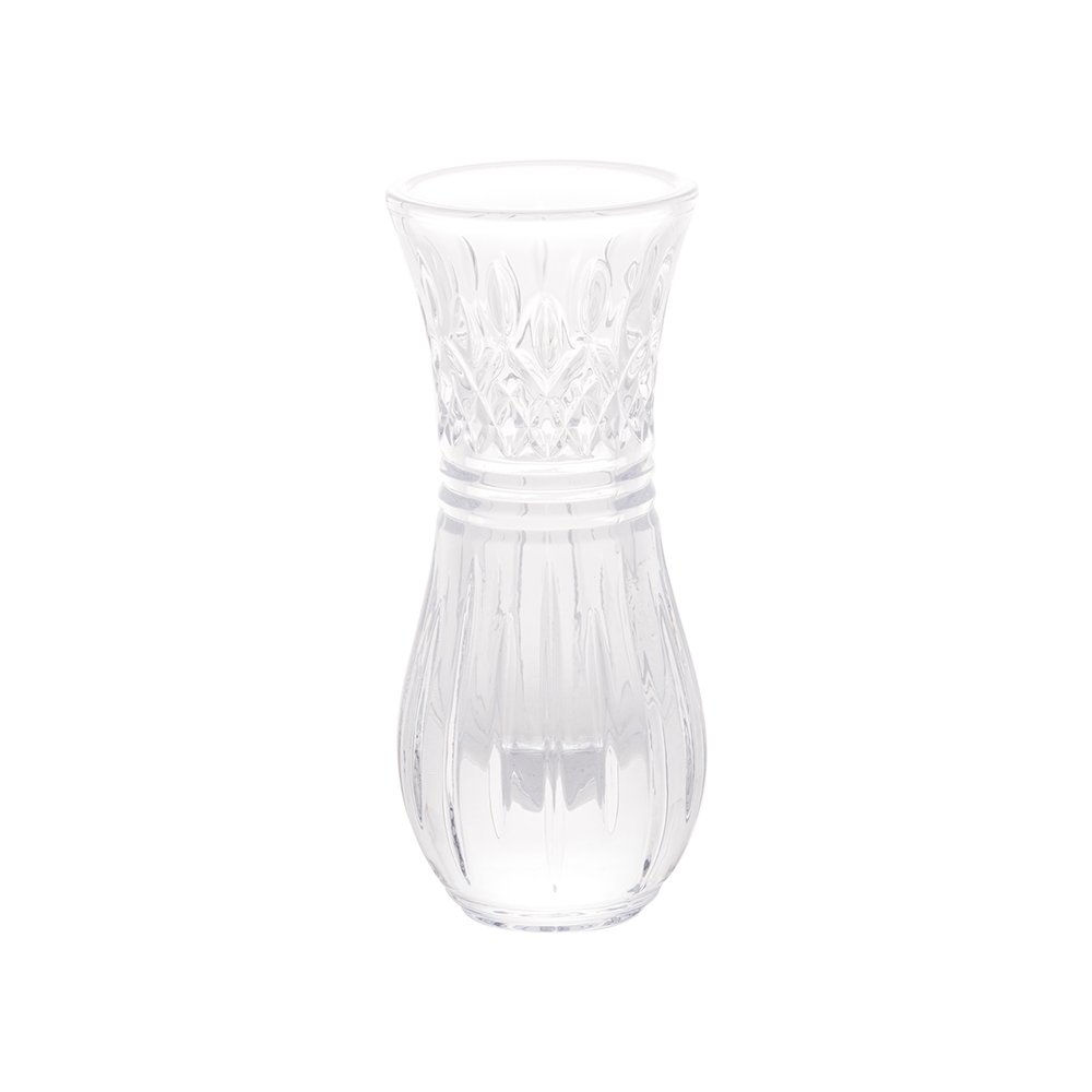 vaso decorativo em cristal de chumbo 2