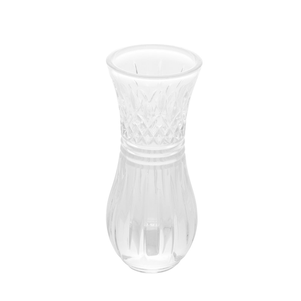 vaso decorativo em cristal de chumbo 3