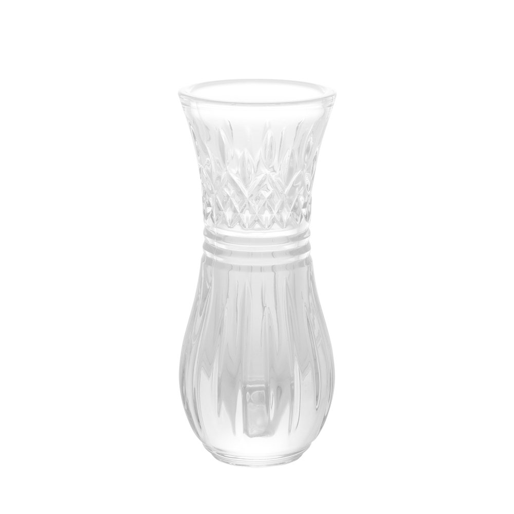 vaso decorativo em cristal de chumbo 4