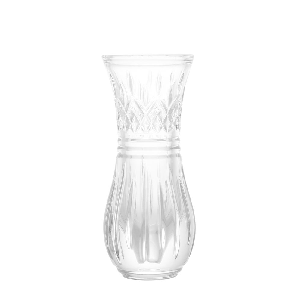 vaso decorativo em cristal de chumbo 5