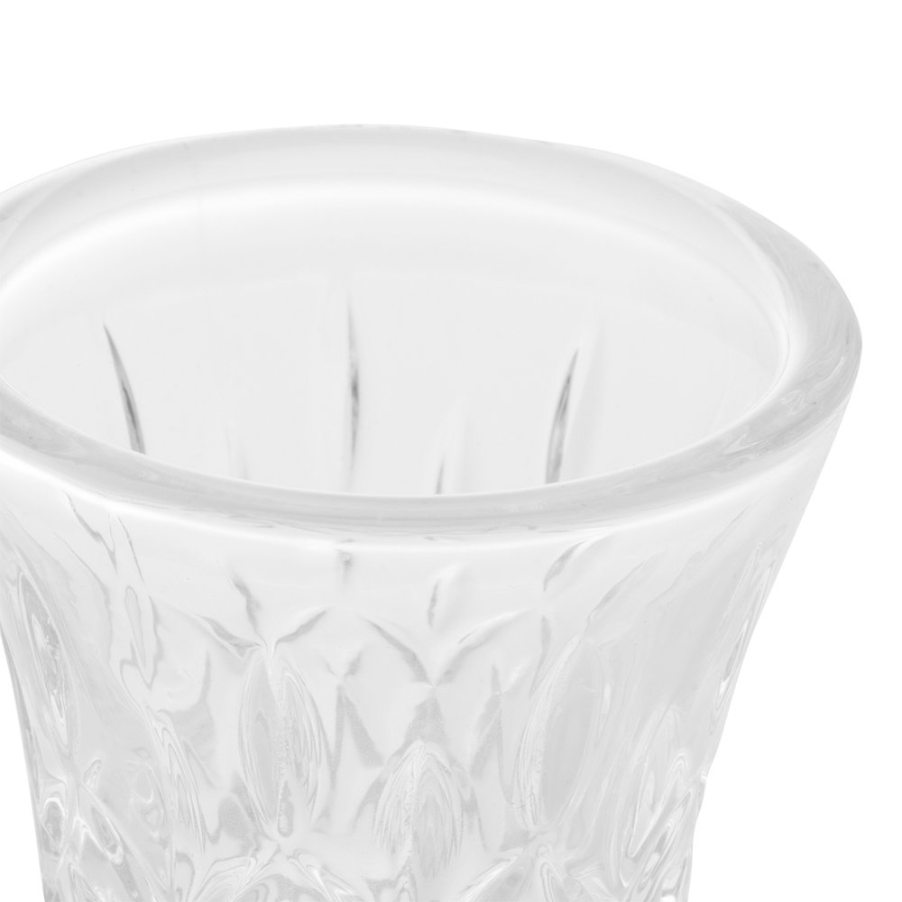 vaso decorativo em cristal de chumbo 6