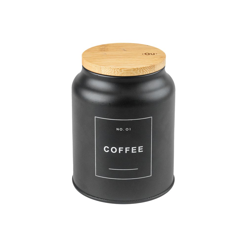 01 pote armazenador 1 1 l sense coffee