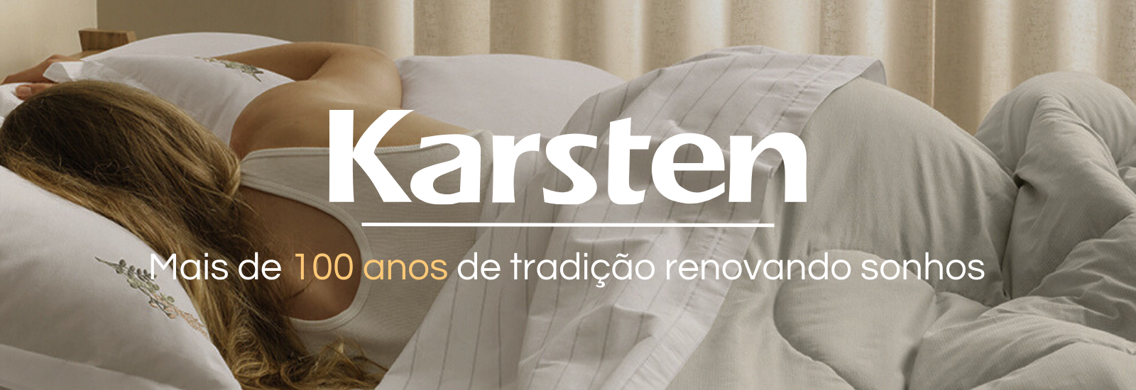 Banner Página Karsten