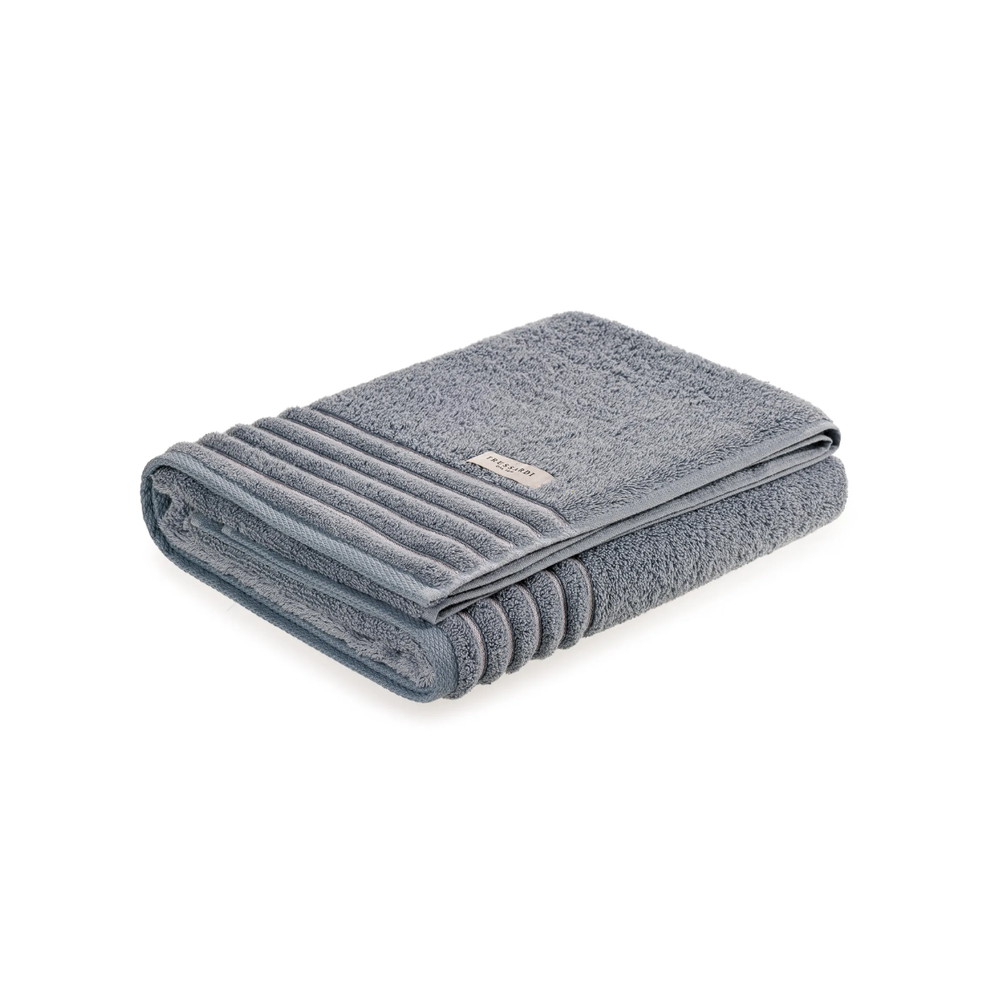 02 toalha banhao trussardi jacquard felpudo palladio azul