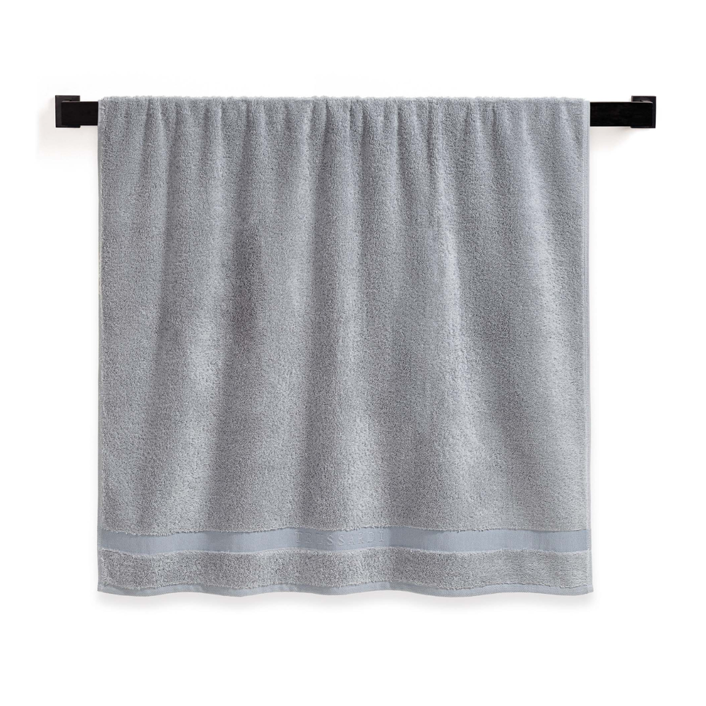 01 toalha banhao trussardi 100 algodao farnese azul