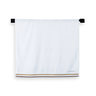 01 toalha banhao trussardi montello branco