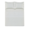 jogo de cama trussardi perini branco 3