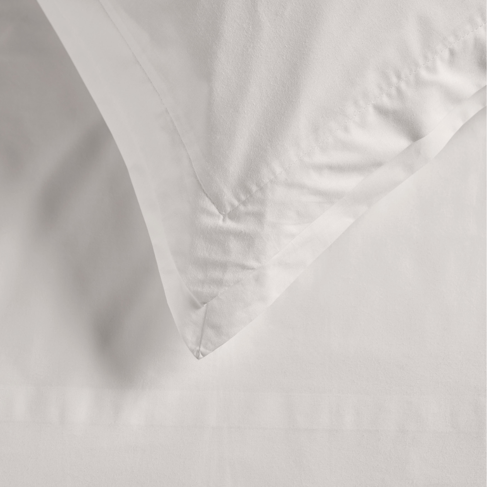 03 jogo de cama trussardi 200 fios 100 algodao san pietro branco king