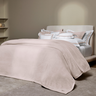 01 cobertor trussardi microfibra aveludado nales rose