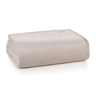 04 cobertor trussardi microfibra aveludado nales rose
