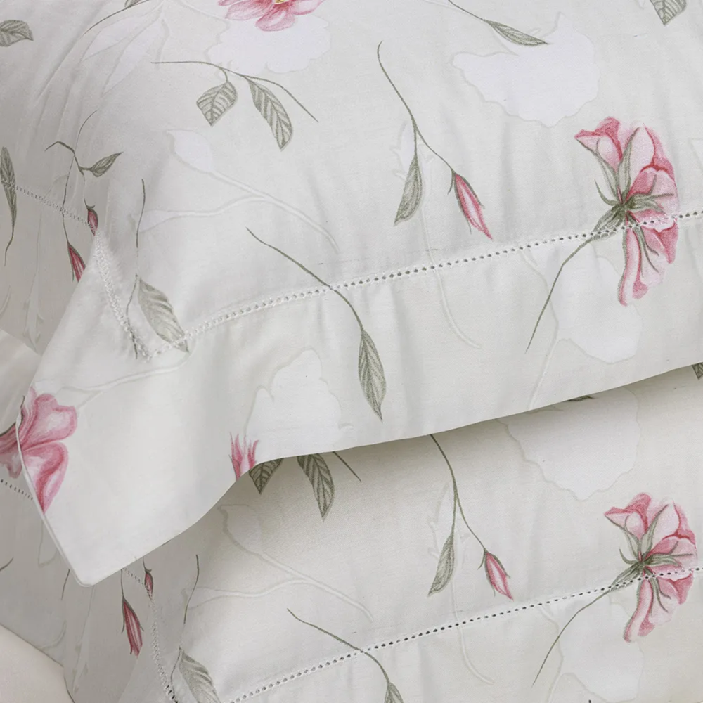 jogo de cama trussardi 200 fios 100 algodao venus 5