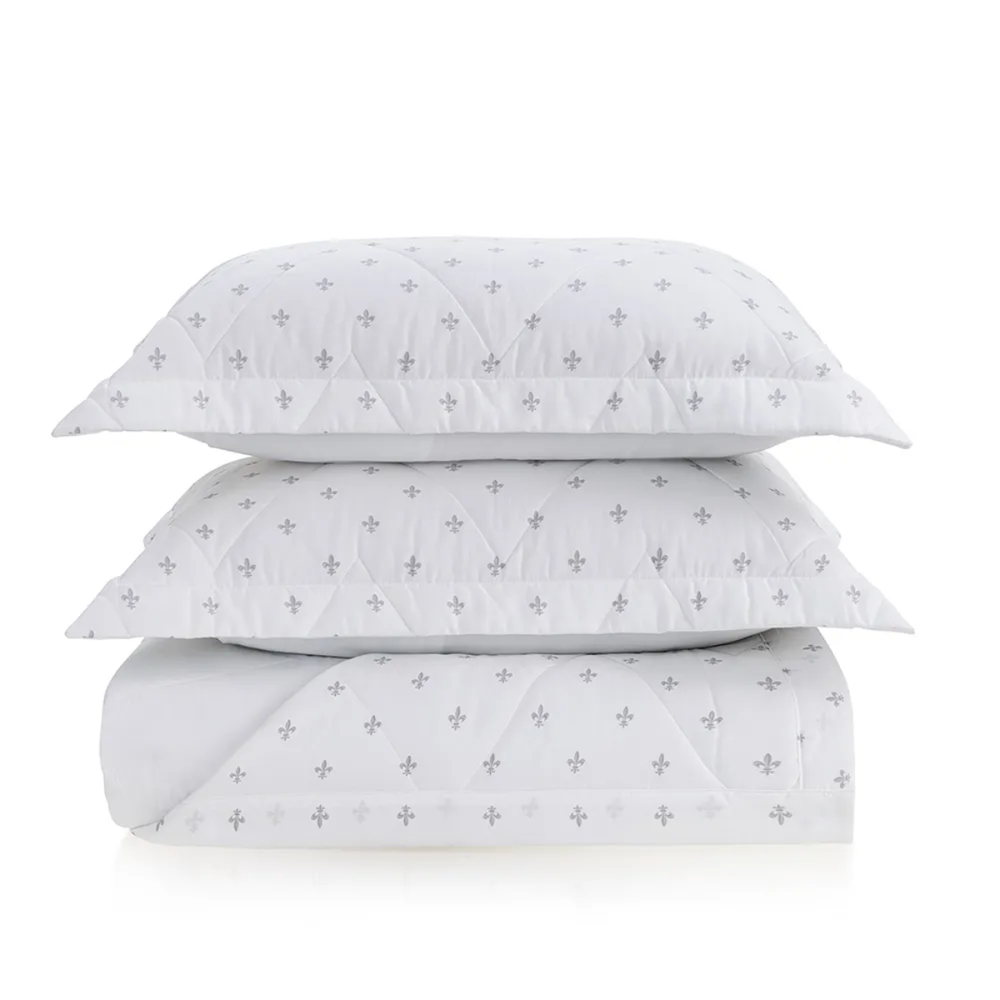 jogo de colcha trussardi 300 fios 100 algodao egipcio firenze 2