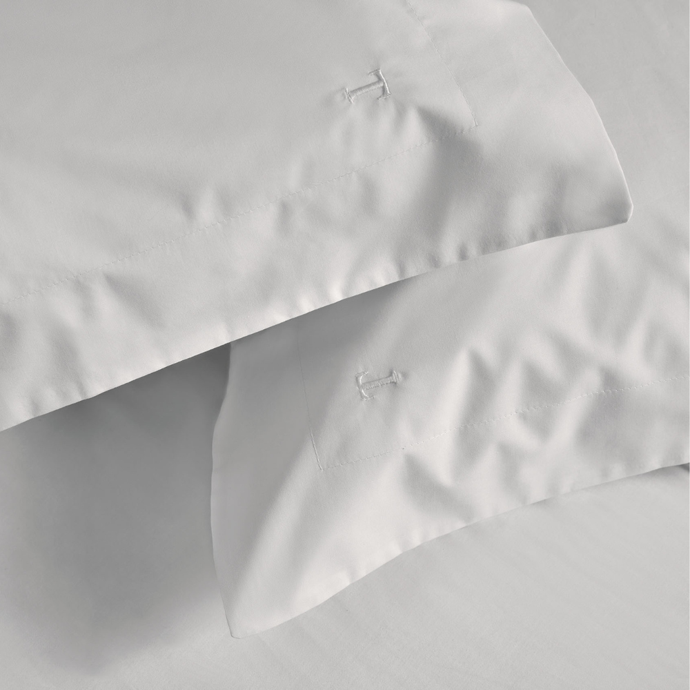 03 jogo de cama trussardi 200 fios 100 algodao egipcio fattoria branco king